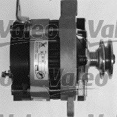VALEO 436308 Alternator